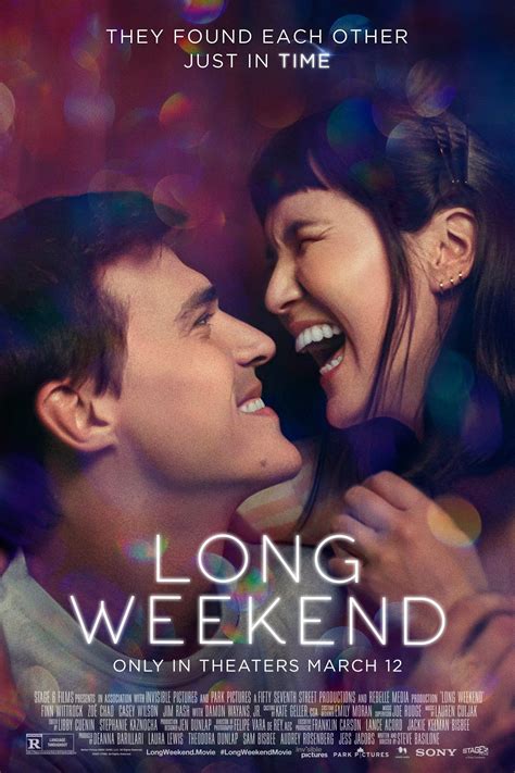 Long Weekend (2021) .